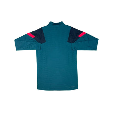 Veste de football vintage entraînement Liverpool FC saison 2022-2023 - Nike - FC Liverpool