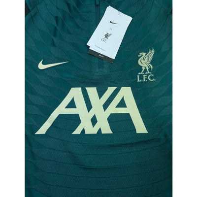 Veste de football vintage entraînement Liverpool FC saison 2022-2023 - Nike - FC Liverpool