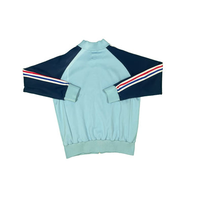 Veste de football vintage Equipe de France saison 2003-2004 - Adidas - Equipe de France