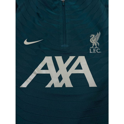 Veste de football vintage Liverpool FC Nike saison 2022-2023 - Nike - FC Liverpool