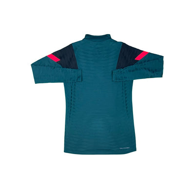 Veste de football vintage Liverpool FC Nike saison 2022-2023 - Nike - FC Liverpool