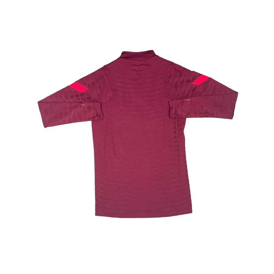 Veste de football vintage Liverpool FC saison 2021-2022 - Nike - FC Liverpool