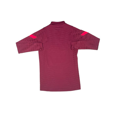 Veste de football vintage Liverpool FC saison 2021-2022 - Nike - FC Liverpool