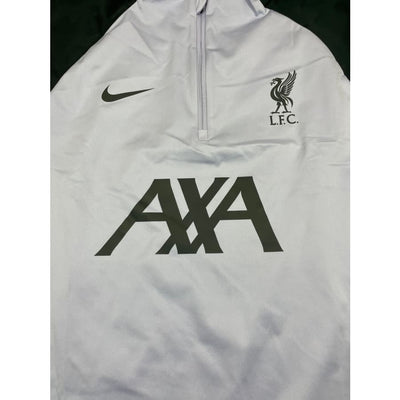 Veste de football vintage Liverpool FC saison 2022-2023 - Nike - FC Liverpool