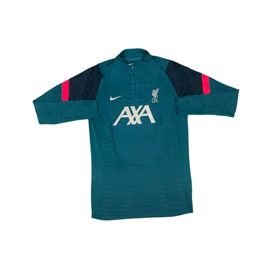 Veste de football vintage Liverpool FC saison 2022-2023 - Nike - FC Liverpool