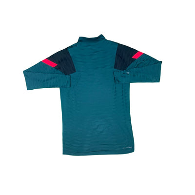 Veste de football vintage Liverpool FC saison 2022-2023 - Nike - FC Liverpool