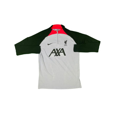 Veste de football vintage Liverpool FC saison 2022-2023 - Nike - FC Liverpool