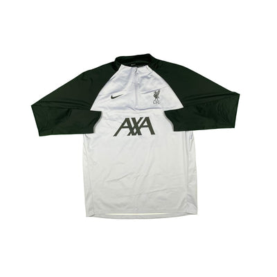 Veste de football vintage Liverpool FC saison 2022-2023 - Nike - FC Liverpool