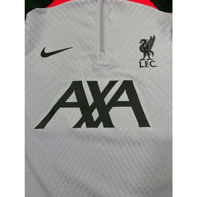 Veste de football vintage Liverpool FC saison 2022-2023 - Nike - FC Liverpool