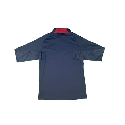 Veste de football vintage Paris-Saint-Germain saison 2023-2024 - Nike - Paris Saint-Germain
