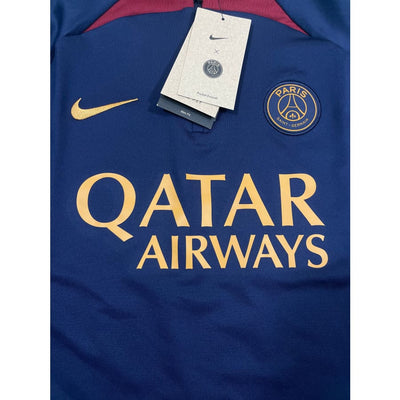 Veste de football vintage Paris-Saint-Germain saison 2023-2024 - Nike - Paris Saint-Germain