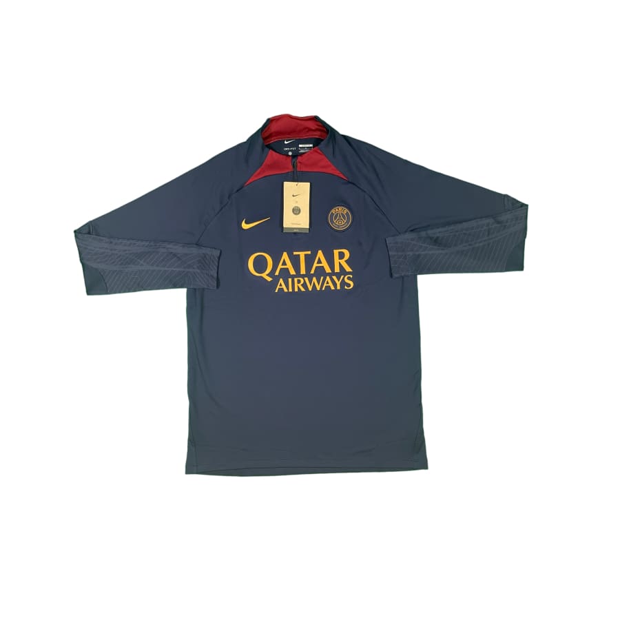 Veste de football vintage Paris-Saint-Germain saison 2023-2024 - Nike - Paris Saint-Germain