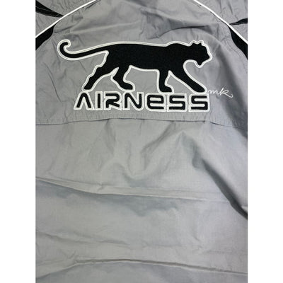 Veste de football vintage Valenciennes FC - Airness - Valenciennes FC