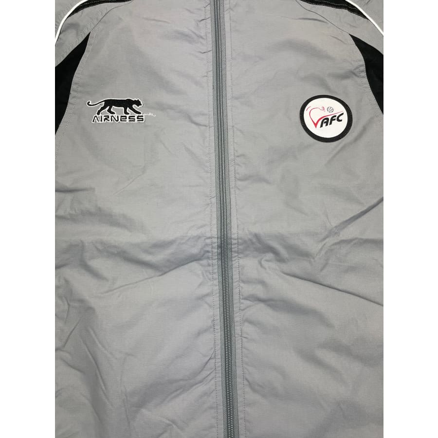 Veste de football vintage Valenciennes FC - Airness - Valenciennes FC
