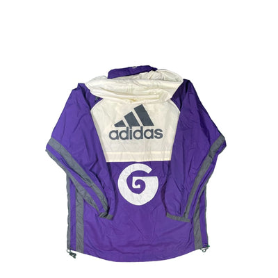 Veste d’entraînement RSC Anderlecht adidas - Adidas - RSC Anderlecht