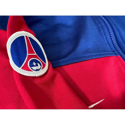 Veste d’entraînement vintage PSG - Nike - Paris Saint-Germain