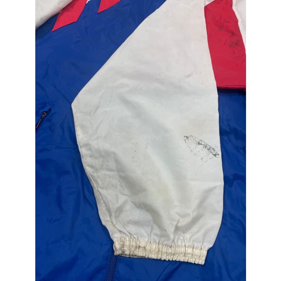 Veste Equipe de France de football adidas vintage - Adidas - Equipe de France