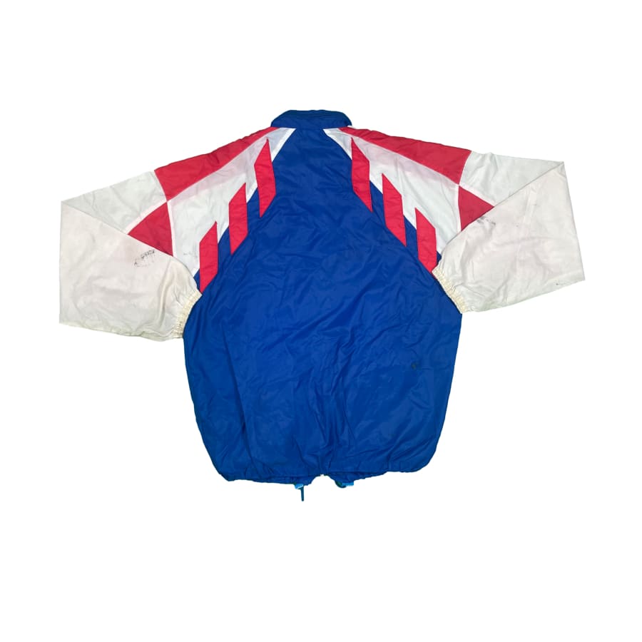 Veste Equipe de France de football adidas vintage - Adidas - Equipe de France