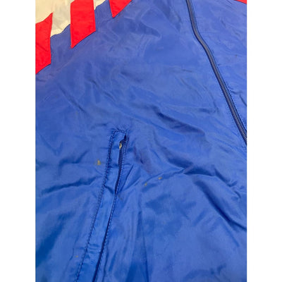 Veste Equipe de France de football adidas vintage - Adidas - Equipe de France