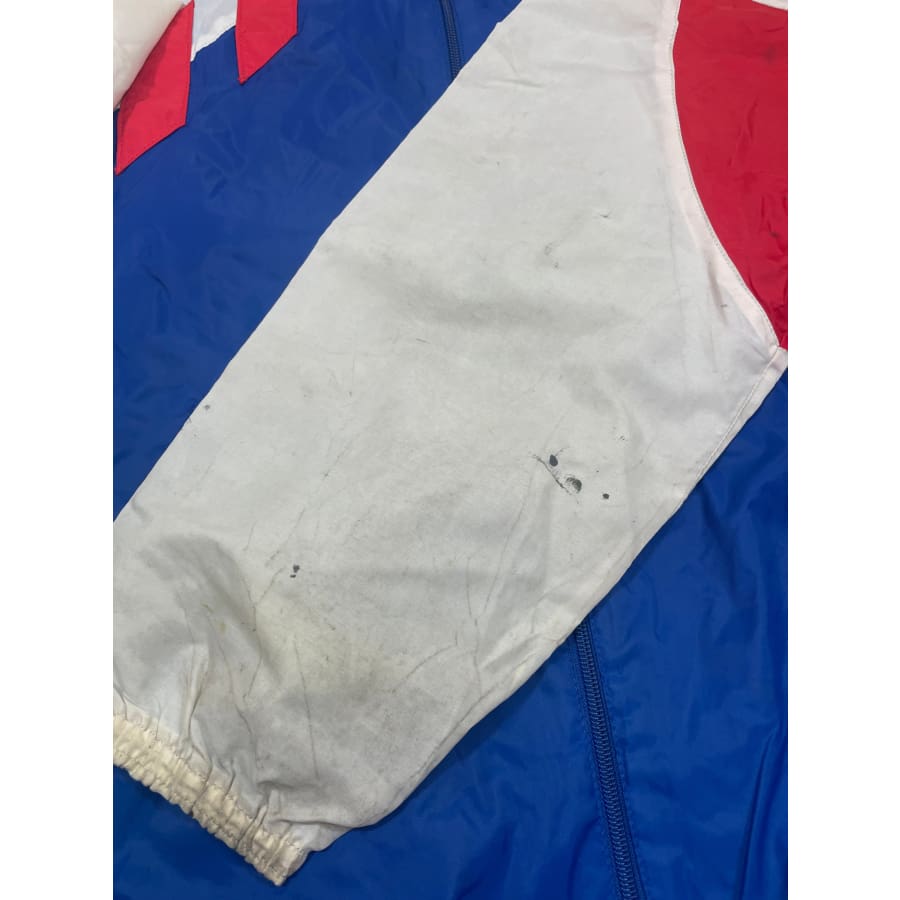 Veste Equipe de France de football adidas vintage - Adidas - Equipe de France