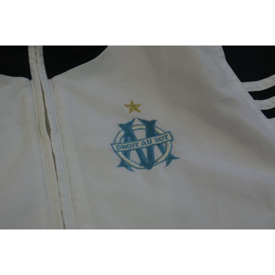 Olympique de Marseille Retro Maillot Olympique de Marseille Retro Maillot