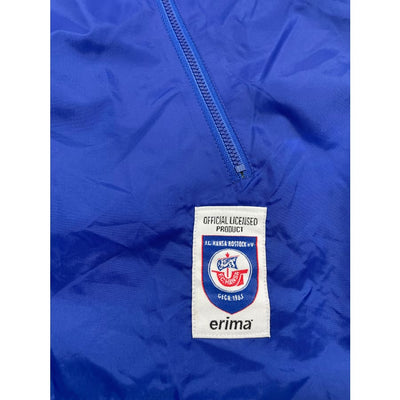 Veste football vintage FC Hansa Rostock saison 1995-1996 - Erima - FC Hansa Rostock