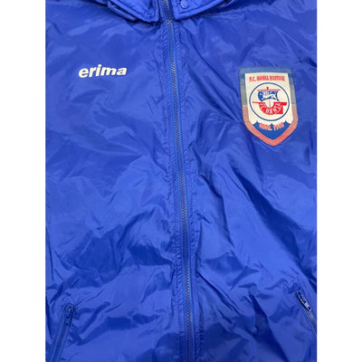Veste football vintage FC Hansa Rostock saison 1995-1996 - Erima - FC Hansa Rostock