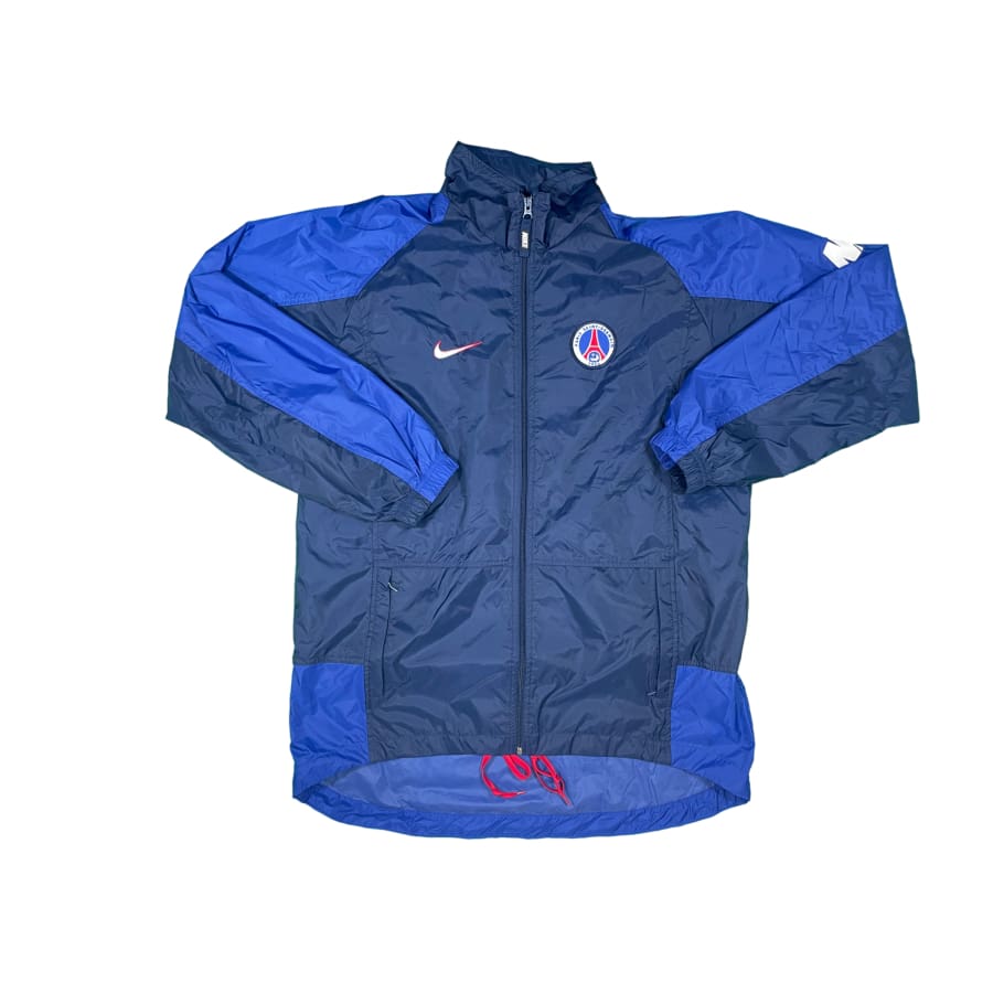 Veste football vintage Paris-saint-germain Nike années 90 - Nike - Paris Saint-Germain