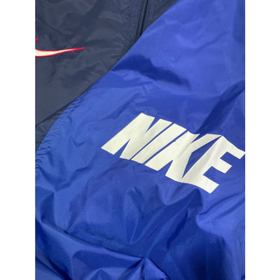 Veste football vintage Paris-saint-germain Nike années 90 - Nike - Paris Saint-Germain