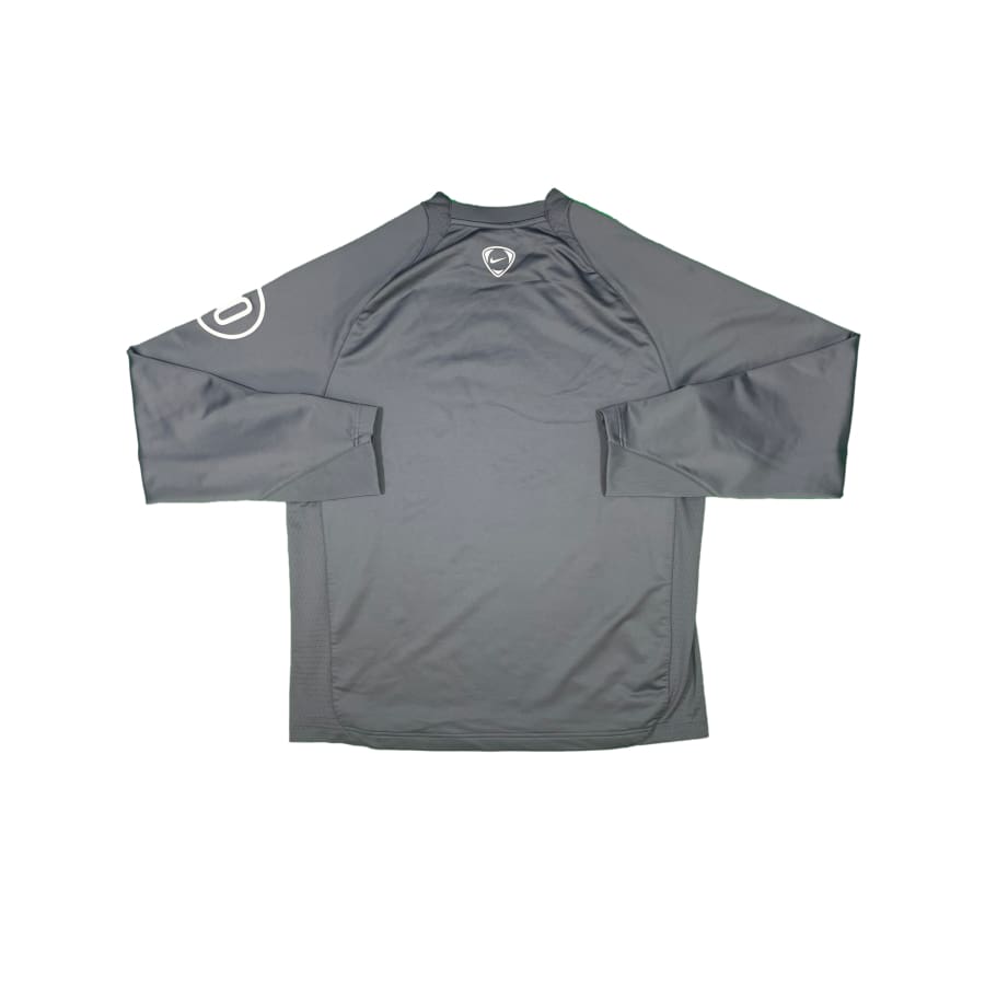 Veste football vintage Paris-Saint-Germain nike saison 2003-2004 - Nike - Paris Saint-Germain