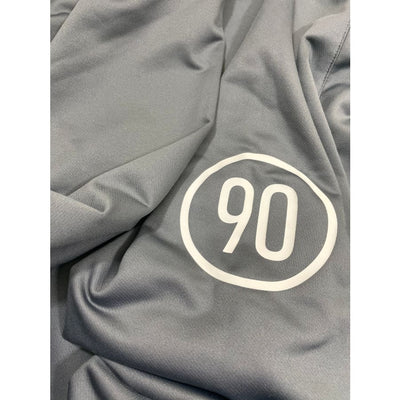 Veste football vintage Paris-Saint-Germain nike saison 2003-2004 - Nike - Paris Saint-Germain