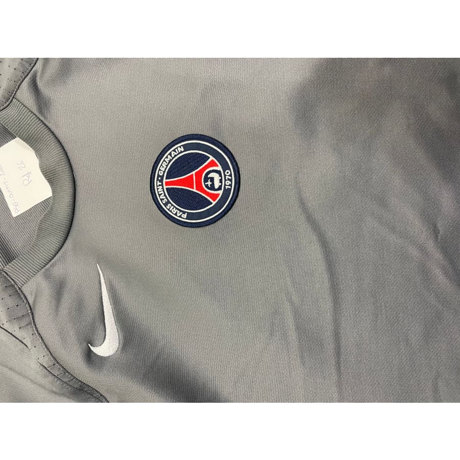 Veste football vintage Paris-Saint-Germain nike saison 2003-2004 - Nike - Paris Saint-Germain