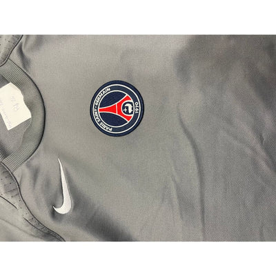 Veste football vintage Paris-Saint-Germain nike saison 2003-2004 - Nike - Paris Saint-Germain