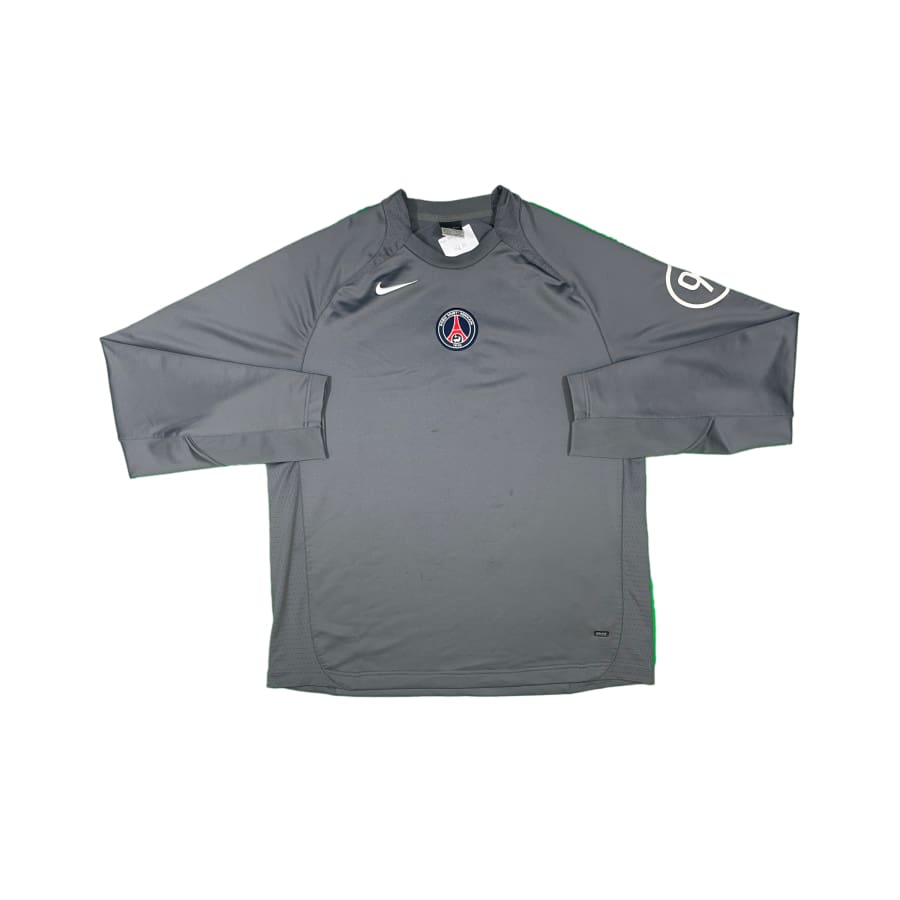Veste football vintage Paris-Saint-Germain nike saison 2003-2004 - Nike - Paris Saint-Germain