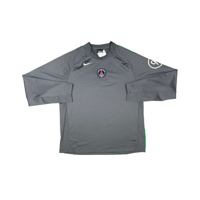 Veste football vintage Paris-Saint-Germain nike saison 2003-2004 - Nike - Paris Saint-Germain