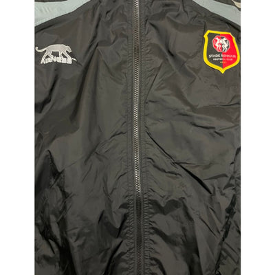 Veste football vintage Stade Rennais FC - Airness - Stade Rennais FC
