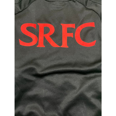 Veste football vintage Stade Rennais FC - Produit supporter - Stade Rennais FC