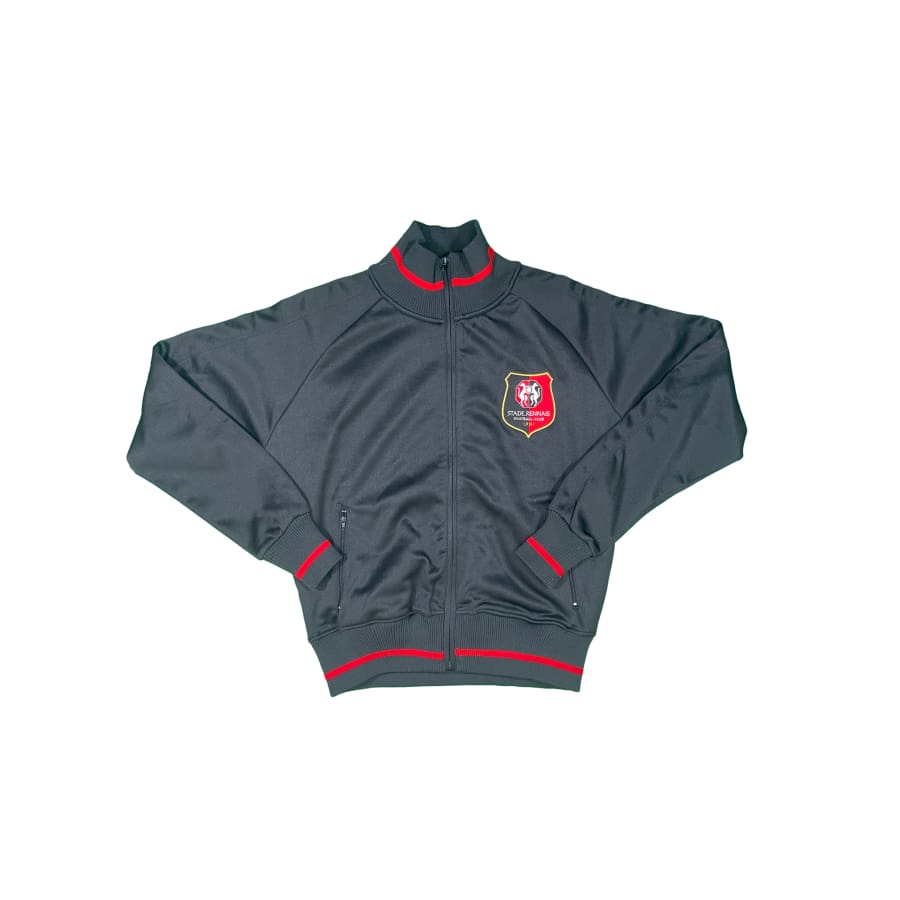 Veste football vintage Stade Rennais FC - Produit supporter - Stade Rennais FC
