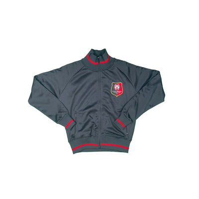 Veste football vintage Stade Rennais FC - Produit supporter - Stade Rennais FC