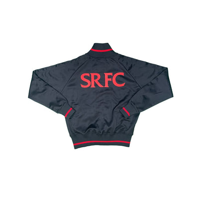 Veste football vintage Stade Rennais FC - Produit supporter - Stade Rennais FC
