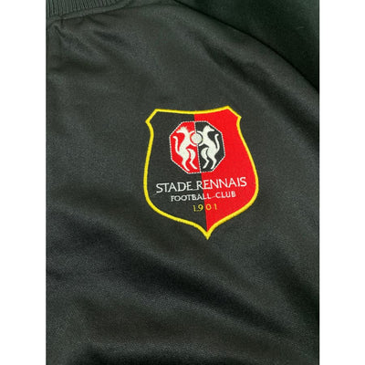 Veste football vintage Stade Rennais FC - Produit supporter - Stade Rennais FC