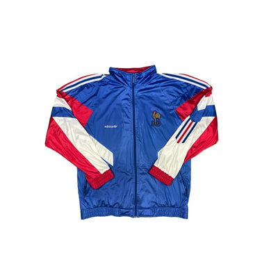 Veste survêtement - Adidas - Equipe de France