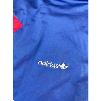 Veste survêtement - Adidas - Equipe de France