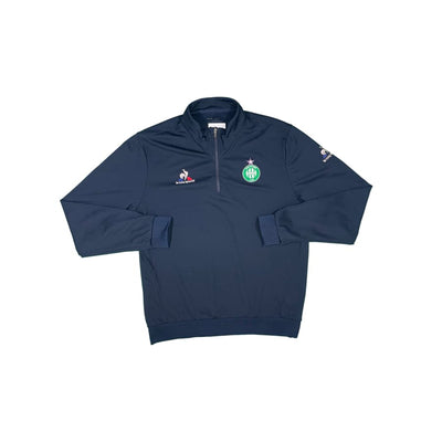 Veste training football AS Saint-Etienne - Le coq sportif - AS Saint-Etienne