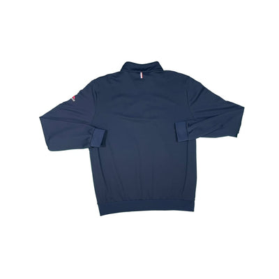 Veste training football AS Saint-Etienne - Le coq sportif - AS Saint-Etienne