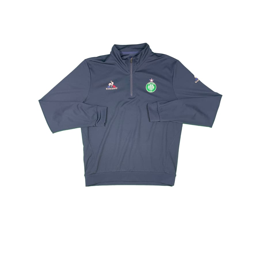 Veste training football AS Saint-Etienne - Le coq sportif - AS Saint-Etienne