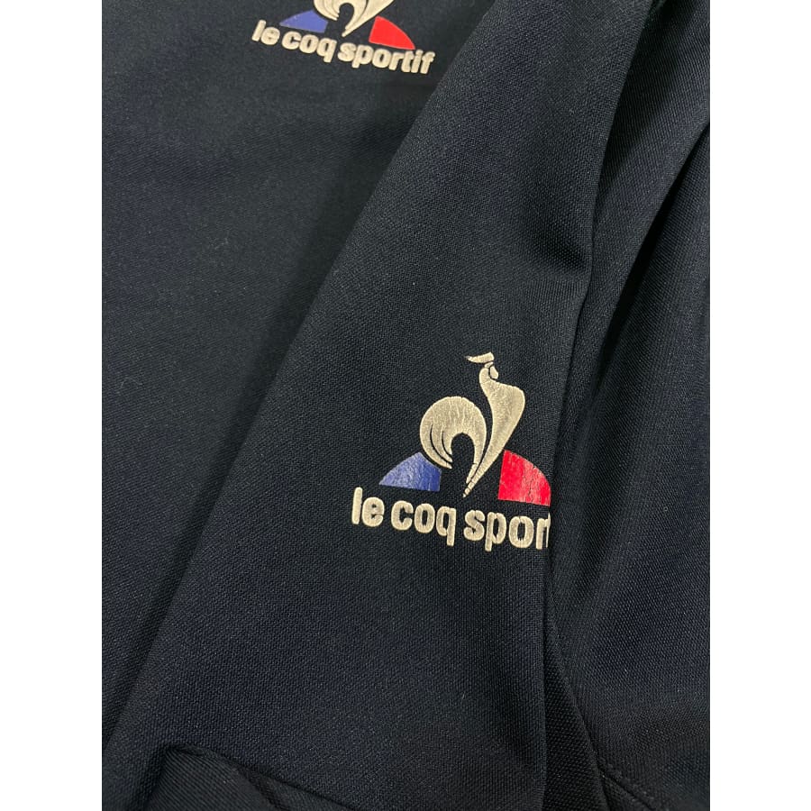 Veste training football AS Saint-Etienne - Le coq sportif - AS Saint-Etienne