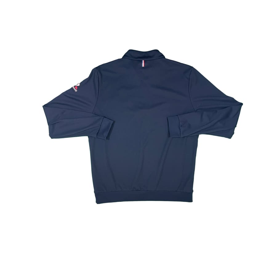 Veste training football AS Saint-Etienne - Le coq sportif - AS Saint-Etienne