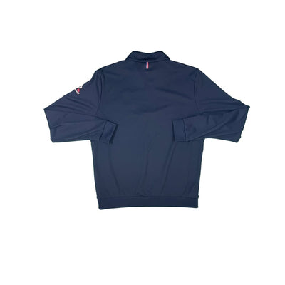 Veste training football AS Saint-Etienne - Le coq sportif - AS Saint-Etienne