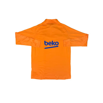 Veste training football FC Barcelone saison 2022-2023 - Nike - Barcelone